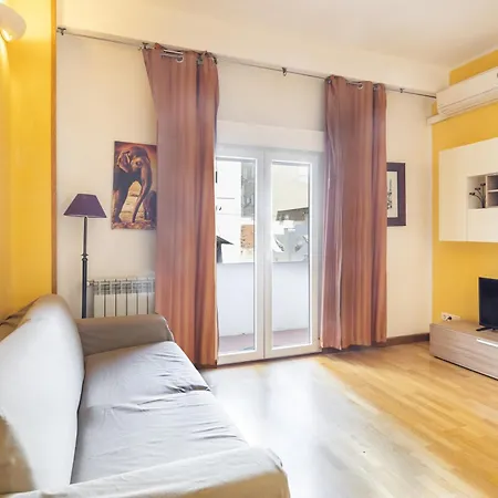 Zona Doctor Peset - B Apartment Valencia
