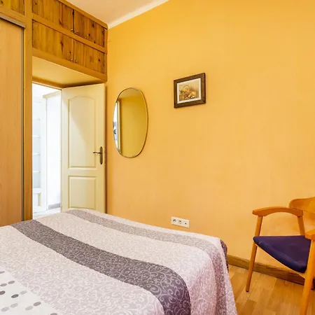 Zona Doctor Peset - B Apartment Valencia