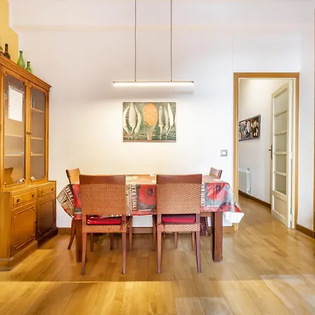 Apartment Zona Doctor Peset - B *