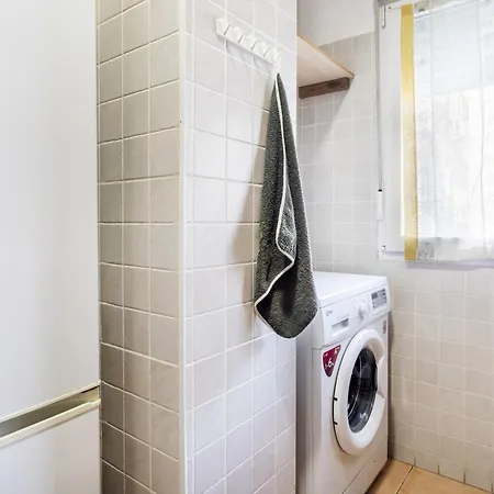 Zona Doctor Peset - B Apartment *
