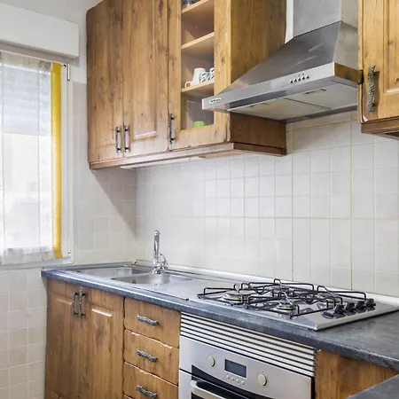 Zona Doctor Peset - B Apartment