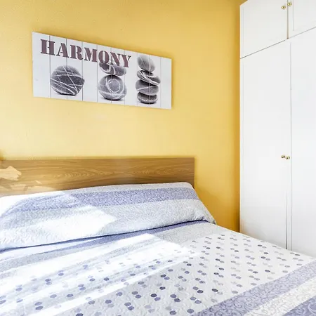 Apartment Zona Doctor Peset - B Valencia