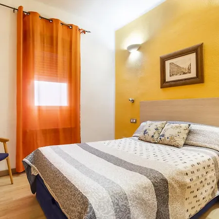 Apartment Zona Doctor Peset - B