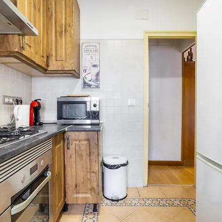 Zona Doctor Peset - B Apartment Valencia