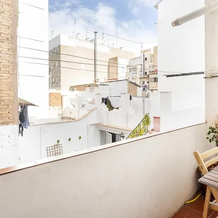 Apartment Zona Doctor Peset - B Valencia