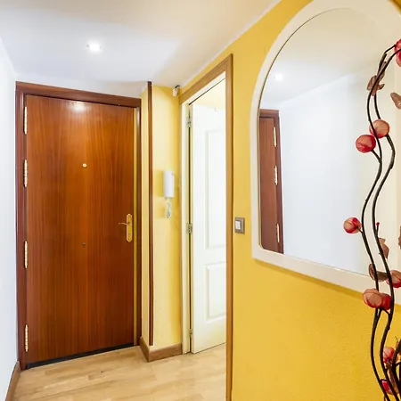 Apartment Zona Doctor Peset - B