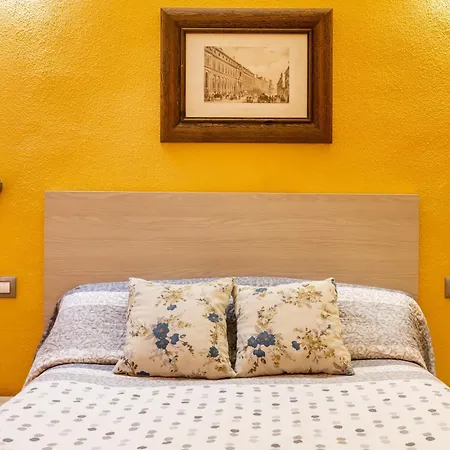 Apartment Zona Doctor Peset - B *
